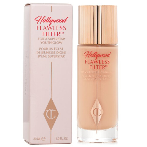Charlotte Tilbury Hollywood Flawless Filter - # 3 Fair 30ml/1.0oz 1