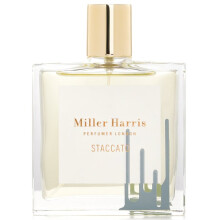 Miller Harris Staccato Eau de Parfum Spray 100ml