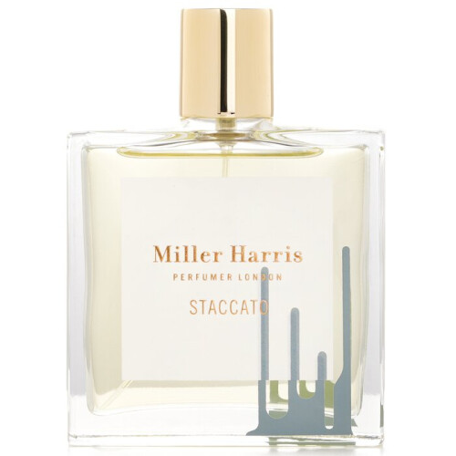 Miller Harris Miller Harris Staccato Eau de Parfum Spray 100ml