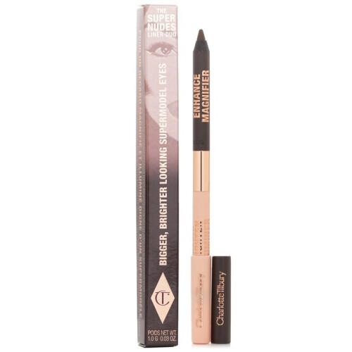 Charlotte Tilbury The Super Nudes Liner Duo 1g/0.03oz 1