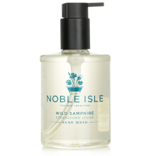 Wild Samphire Luxury Hand Wash 250ml