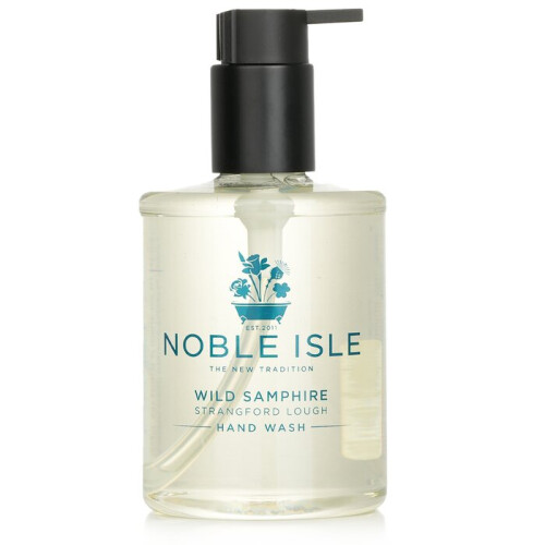 Wild Samphire Luxury Hand Wash 250ml