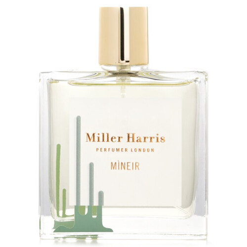 Miller Harris Miller Harris Minier Eau de Parfum Spray 100ml