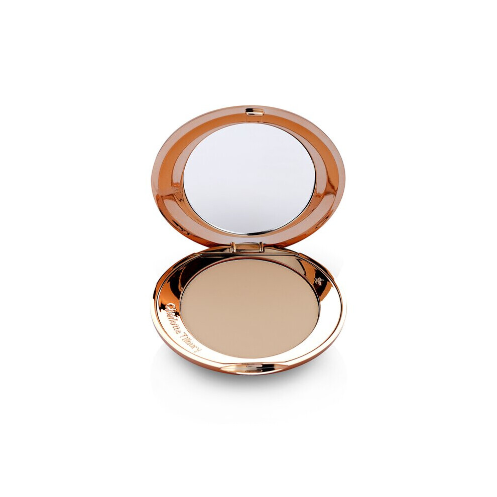 Airbrush Flawless Finish Powder - # 02 Medium 8g/0.28oz