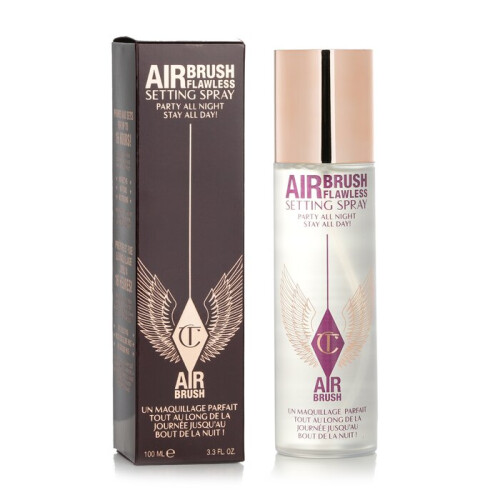 Charlotte Tilbury Airbrush Flawless Setting Spray 100ml/3.3oz 1