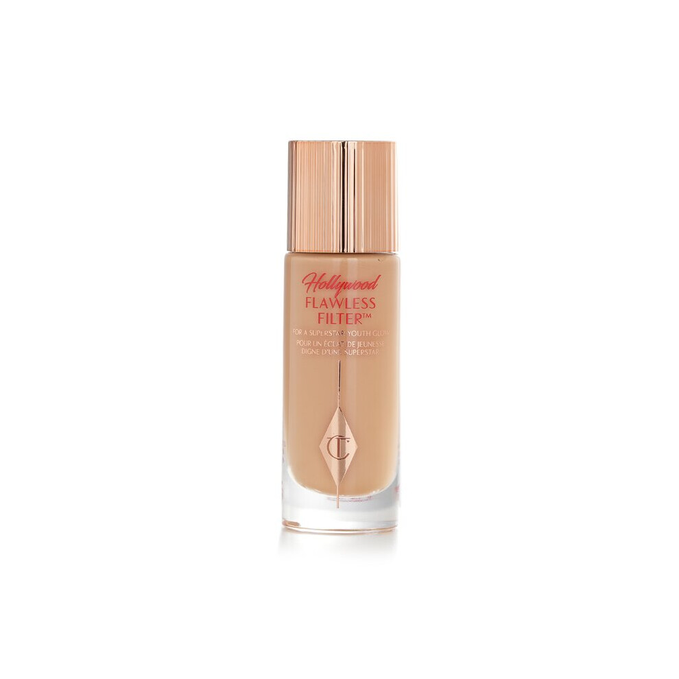 Hollywood Flawless Filter - # 4.5 Medium/Moyen 30ml/1.0oz