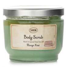 Body Scrub - Mango Kiwi 600g/21.2oz
