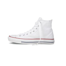 (White, US/7UK5.5/EU38) New All Stars Mens Chuck Taylor Ox High Top Shoes Casual Canvas Sneakers