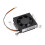 CM5 Cooling Fan for Compute Module 5 Low Noise with Heat 1