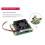 CM5 Cooling Fan for Compute Module 5 Low Noise with Heat 6