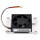 CM5 Cooling Fan for Compute Module 5 Low Noise with Heat 8