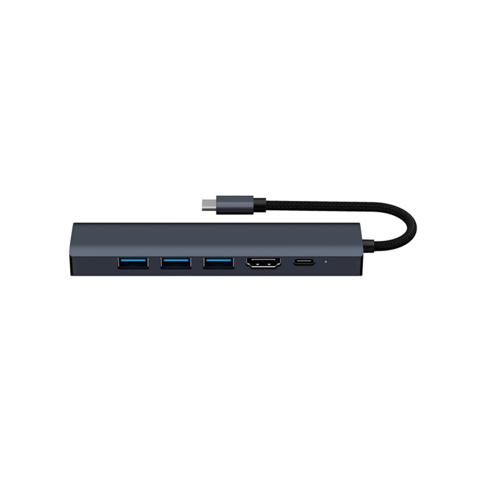 Pd Rj45 Docking Station For Dock Adapter 4853542313109