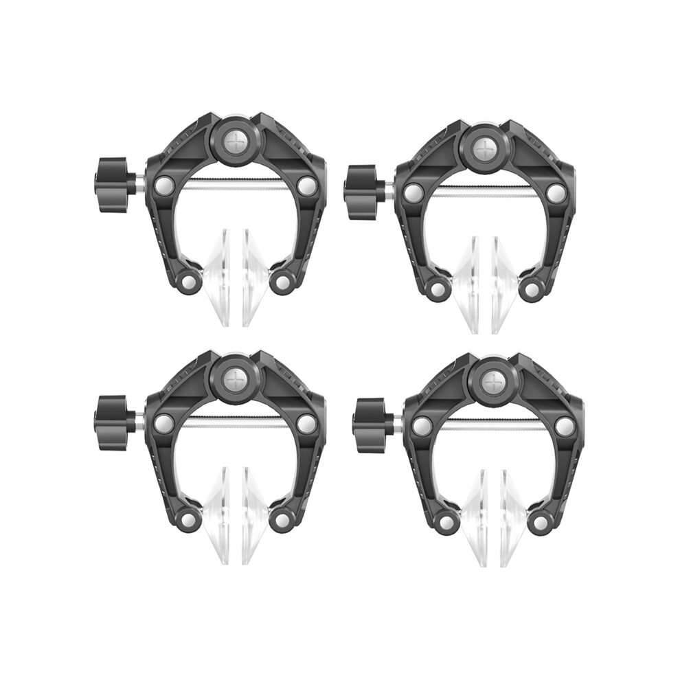 4Pcs Screen Opening Clamp For Mobile Phone Tablets Electronic Repair 4853542315660