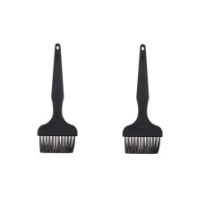 Escova de limpeza antiestática ESD para PCB, placas-mãe, ventiladores e teclados