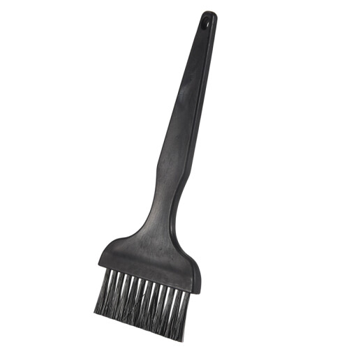 Escova de limpeza antiestática ESD para PCB, placas-mãe, ventiladores e teclados 2