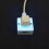 Πληκτρολόγιο συντομεύσεων USB με 1 πλήκτρο, προγραμματιζόμενη μακροεντολή 8