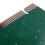 Tarjeta de prueba de fallas de placa base PCI de 2 bits para diagnóstico de computadoras de escritorio 9