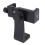 Phone Holder/Vertical and Horizontal Tripod Mount Adapter Rotatable 9