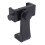 Phone Holder/Vertical and Horizontal Tripod Mount Adapter Rotatable 4