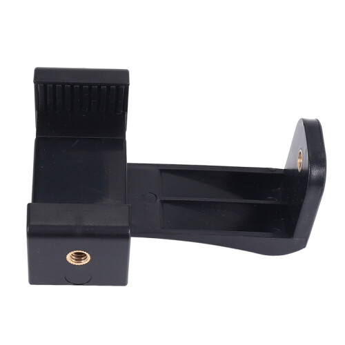 Phone Holder/Vertical and Horizontal Tripod Mount Adapter Rotatable 2