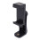 Phone Holder/Vertical and Horizontal Tripod Mount Adapter Rotatable 6
