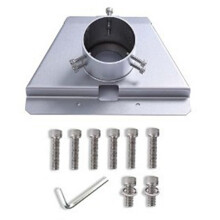 Para Adaptador de Tubo Montagem Gen 3, para Prato PadrÃo em Poste , Telhado Placa V3