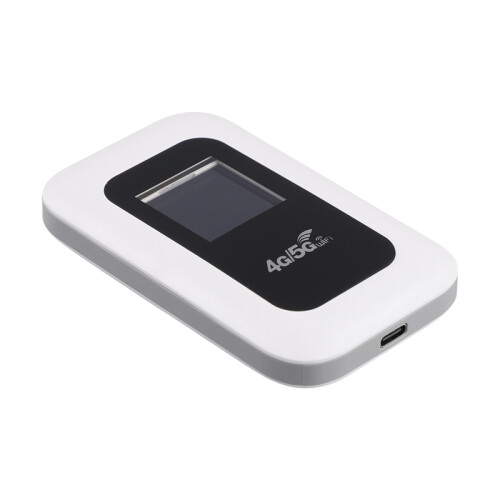 Router WiFi 4G MiFi z ekranem 150 Mb/s, modem B 2