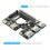PCIe do M.2 4G/5G i USB 3.2 HAT zgodny z SIMCom/Quectel 3