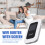Router WiFi 4G MiFi z ekranem 150 Mb/s, modem B 6