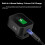 Para X3 Flash Trigger Flashes Sem Fio TTL 2.4Ghz OLED TouchScreen Transmissor para / Camera 5