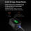 Para X3 Flash Trigger Flashes Sem Fio TTL 2.4Ghz OLED TouchScreen Transmissor para / Camera 8
