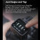 Para X3 Flash Trigger Flashes Sem Fio TTL 2.4Ghz OLED TouchScreen Transmissor para / Camera 9