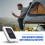 Router WiFi 4G MiFi z ekranem 150 Mb/s, modem B 10