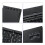 Folding Bluetooth Keyboard Portable Travel Foldable 10