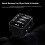 Para X3 Flash Trigger Flashes Sem Fio TTL 2.4Ghz OLED Touch Screen Transmissor para CÃmera 7
