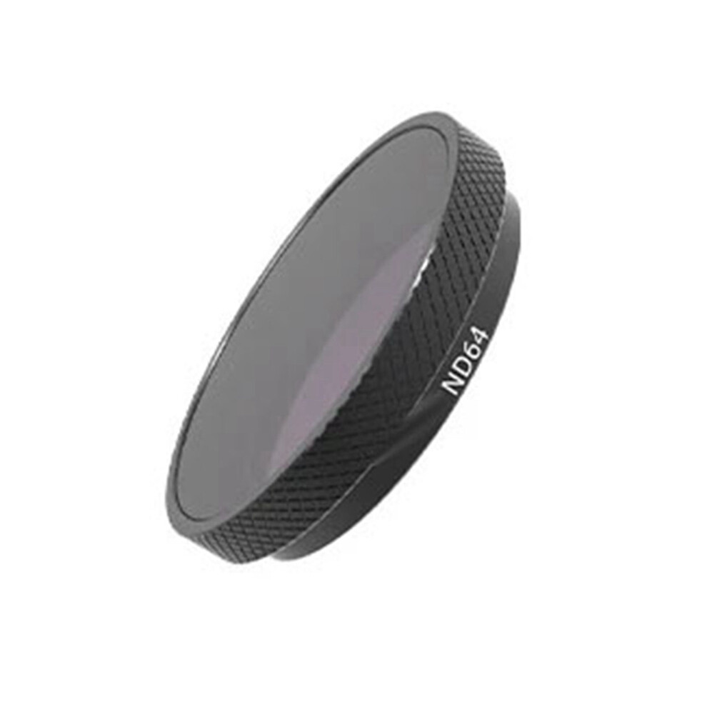 Camera Lens Filter For Go3s Nd64 Polarizing Protective 4853542384666