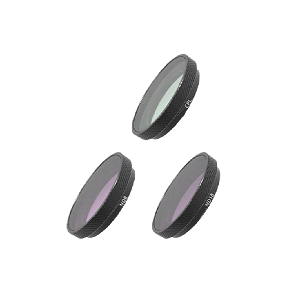 Camera Lens Filter For Go3s Cpl Nd8 Nd16 4853542384567