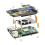 M.2-sovitinkorttimoduuli 5 5Gbps:lle 10