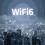 1800Mbps WiFi 6 Προσαρμογέας USB 5G/2,4GHz Κεραία κάρτας δικτύου υψηλής απολαβής 5