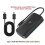 Ασύρματο Screen Thrower Τηλεφωνικός Υπολογιστής USB 3.0 PD100W 4