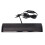 Wired Speaker 3.5mm Plug HiFi Stereo Subwoofer USB Powered 6