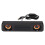 Wired Speaker 3.5mm Plug HiFi Stereo Subwoofer USB Powered 3
