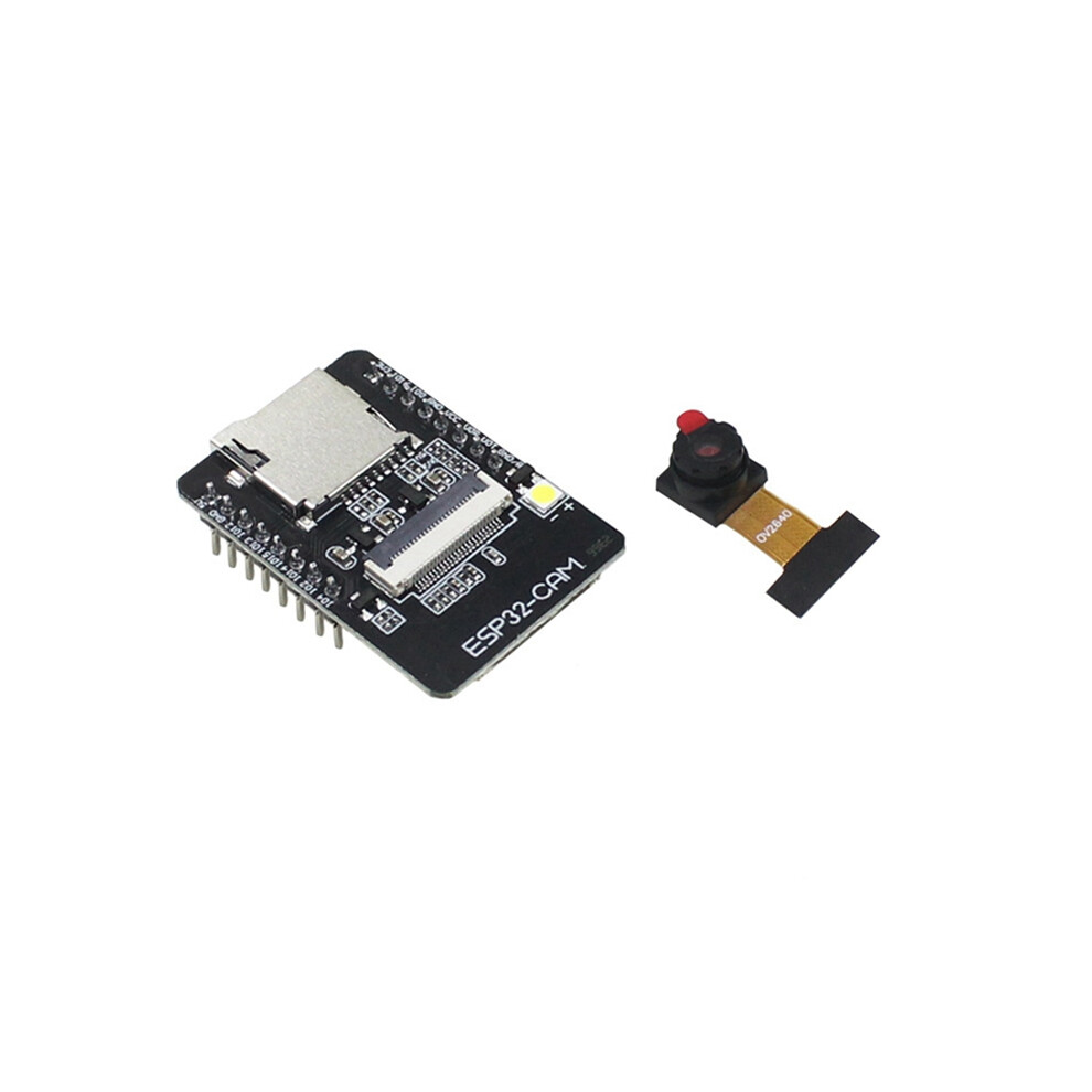Esp32-Cam Development Board Wifi Module+Ov2640 Camera 4853542383508