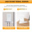 για Gen2 Mount Wall Router Protection Kit 6