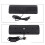 Wired Speaker 3.5mm Plug HiFi Stereo Subwoofer USB Powered 7
