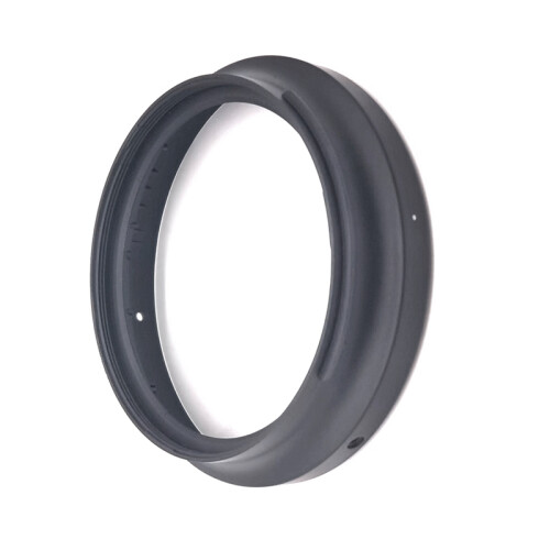 For 70-180mm A056 Lens Front Filter Ring UV Fixed Barrel Hood 1
