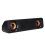 Wired Speaker 3.5mm Plug HiFi Stereo Subwoofer USB Powered 4