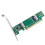 Κάρτα προσαρμογέα PCI Express x16 σε 2 θύρες SlimSAS SFF-8654 8I 7