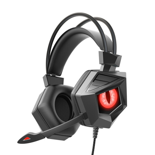 Wired Gaming Headset for Switch PC Computer Headphone C 1