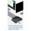 Przełącznik USB 3.0 KM Selector 4 Komputer Laptop PC Host 8